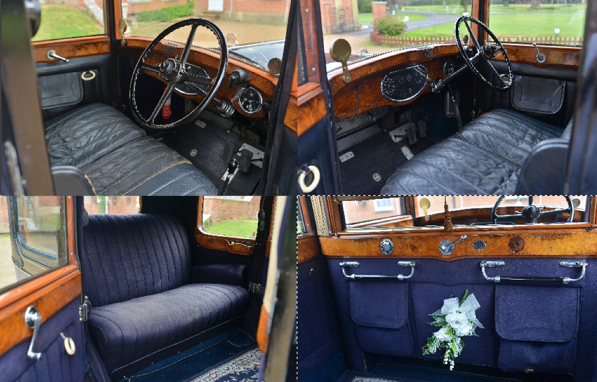 1932 Rolls-Royce Other Image 5